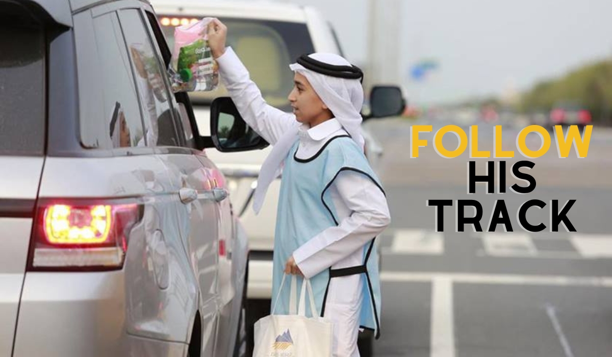 Qatar Charity, Tomoh for Community Development Launch Ramadan Program 'Follow His Track'